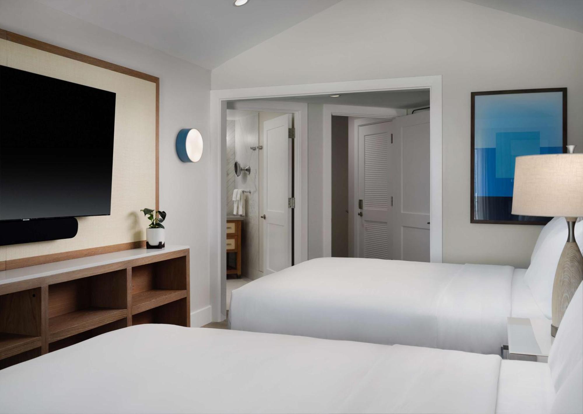 קורונאדו Shore House At The Del, Lxr Hotels & Resorts מראה חיצוני תמונה